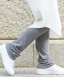 and it_ | ワンピースの下に穿くゆったり楽ちんレギンス(レギンス/スパッツ)