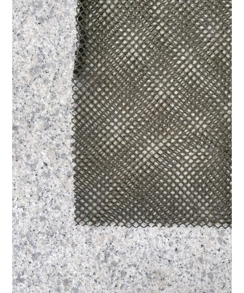 TRUNC(トランクエイティーエイト)の「Piping Mesh Pullover(その他トップス・レディース・ブラック/カーキ・FREE)」の11枚目の写真