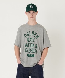 Levi's/リーバイス GOLD TAB(TM) Tシャツ