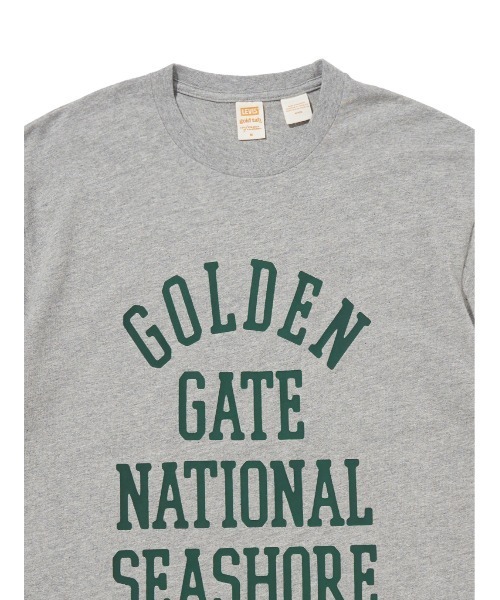 Levi's(リーバイス)の「Levi's/リーバイス GOLD TAB(TM) Tシャツ(Tシャツ/カットソー・メンズ・マルチ・L/M/XS/XL/S/XX-SMALL)」の10枚目の写真