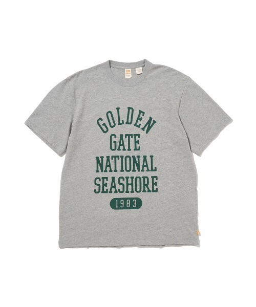 Levi's(リーバイス)の「Levi's/リーバイス GOLD TAB(TM) Tシャツ(Tシャツ/カットソー・メンズ・マルチ・L/M/XS/XL/S/XX-SMALL)」の8枚目の写真