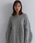 CASA FLINE(カーサフライン)の「トップス(ニット/セーター)」