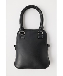MOUSSY | VERTICAL HANDLE バッグ(ショルダーバッグ)