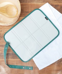 A.M.S.（エーエムエス）の「A.M.S.別注 CORDURAポリエステル ウレタン サウナマット（バス/トイレグッズ）」