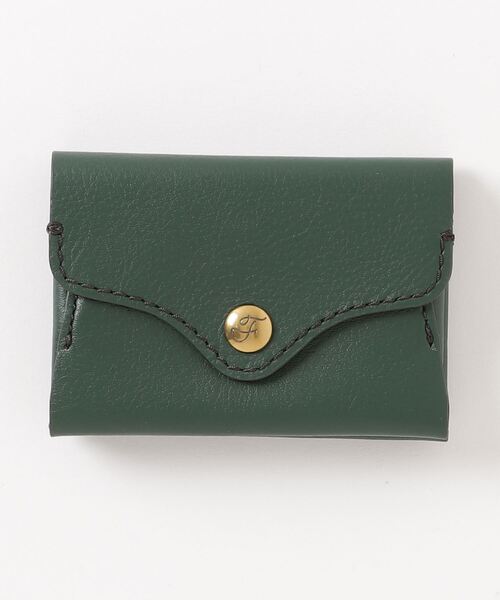FOSSIL（フォッシル）の「FOSSIL HERITAGE CARD CASE SL8230298