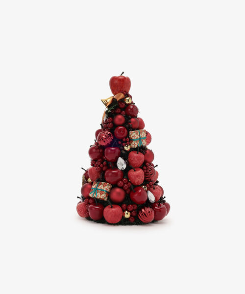 クリスマスツリー　Afternoon Tea ライト付き　77㎝ Afternoon Tea（アフタヌーンティー）の「クリスマスツリーM/LED