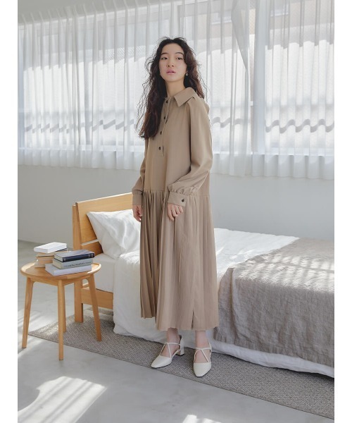 Ayla(アイラ)の「cross strap pumps(パンプス・レディース・ブラック/アイボリー・23.0cm/23.5cm/24.0cm/24.5cm/25.0cm)」の7枚目の写真