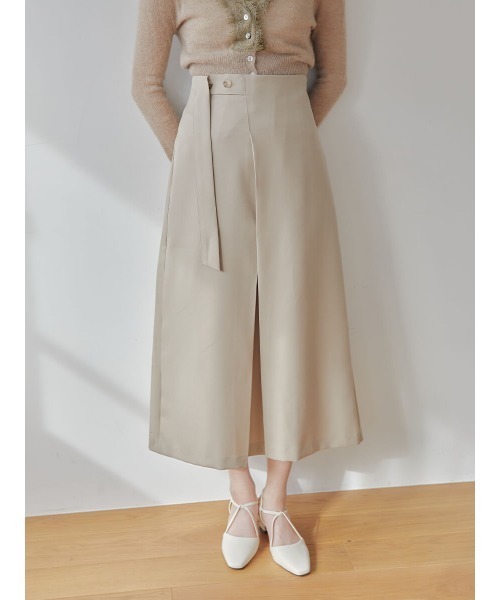 Ayla(アイラ)の「cross strap pumps(パンプス・レディース・ブラック/アイボリー・23.0cm/23.5cm/24.0cm/24.5cm/25.0cm)」の8枚目の写真