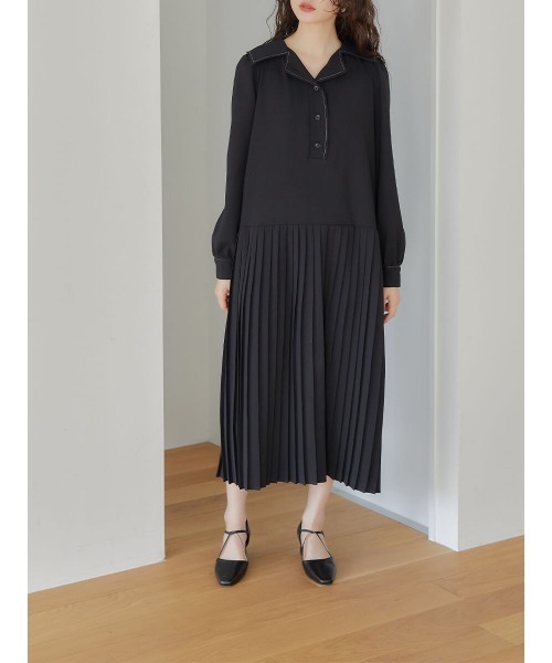 Ayla(アイラ)の「cross strap pumps(パンプス・レディース・ブラック/アイボリー・23.0cm/23.5cm/24.0cm/24.5cm/25.0cm)」の19枚目の写真
