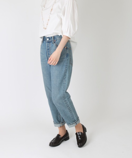 Lady worker(レディワーカー)の「通学/通勤におすすめ☆約3cmヒールのクッションやわらかローファー(ローファー・レディース・ブラック/ダークブラウン・22.5cm/23.0cm/23.5cm/24.0cm/24.5cm/25.0cm/25.5cm/22.0cm)」の12枚目の写真