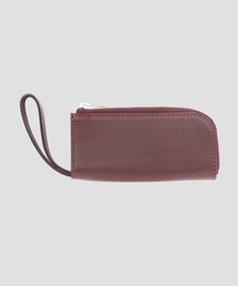 新品　MARGARET HOWELL スムースレザー　キーケース　2.3万 70447953b_10331_d_215.jpg