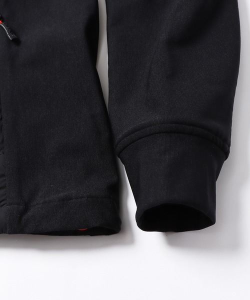 BRIEFING（ブリーフィング）の「BRIEFING GOLF/ブリーフィングゴルフ MS HYBRID DOWN PARKA ダウンパーカー（ダウンジャケット/コート・メンズ・ブラック/ネイビー・XL/M/L）」の16枚目の写真