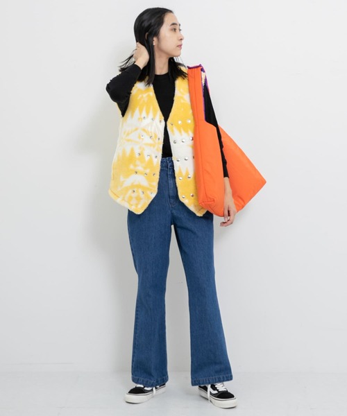 RITA（リタ）の「Ri ta. PUFFY BAG LA GRANDE（ショルダーバッグ  