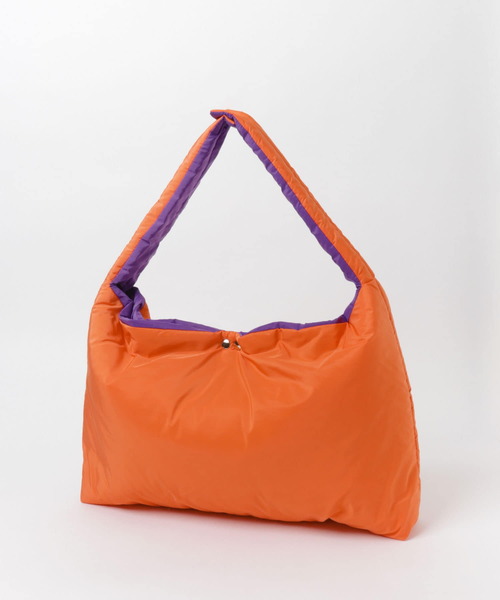 RITA（リタ）の「Ri ta. PUFFY BAG LA GRANDE（ショルダーバッグ  