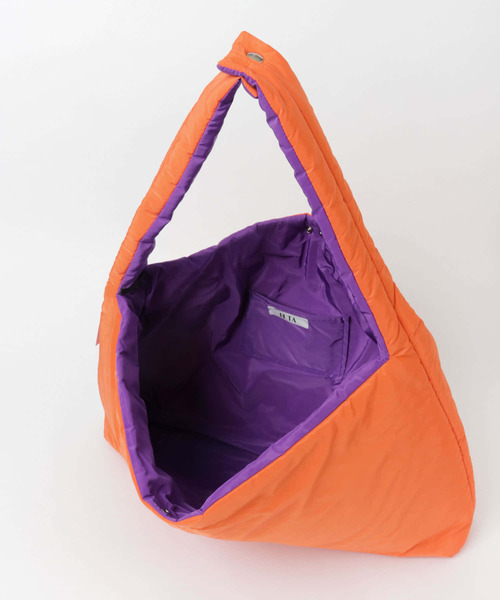 RITA（リタ）の「Ri ta. PUFFY BAG LA GRANDE（ショルダーバッグ  