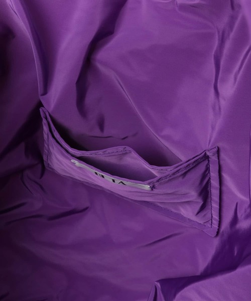 RITA（リタ）の「Ri ta. PUFFY BAG LA GRANDE（ショルダーバッグ  