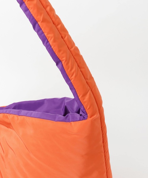 RITA（リタ）の「Ri ta. PUFFY BAG LA GRANDE（ショルダーバッグ  
