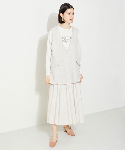 ORiental TRaffic(オリエンタルトラフィック)の「■変形ヒールバックストラップパンプス/31114(パンプス・レディース・ブラック/ホワイト/ピンク/グリーン・33/34/35/36/37/38/39/40/41/42/43)」の18枚目の写真