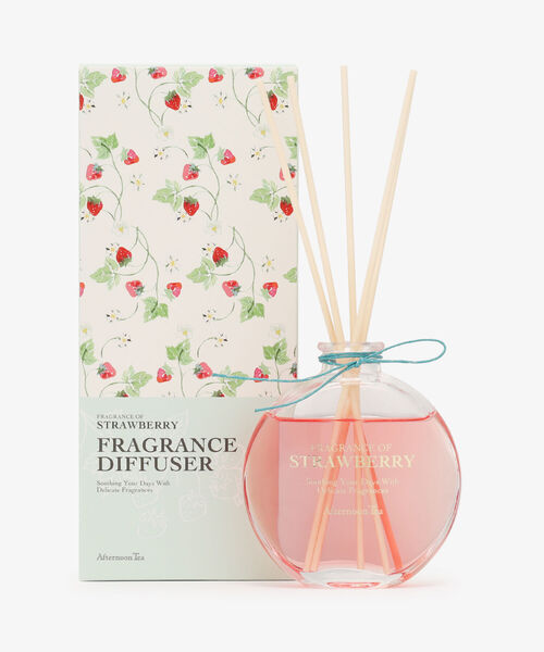 Afternoon Tea（アフタヌーンティー）の「ストロベリーディフューザー（ルームフレグランス/お香）」 WEAR