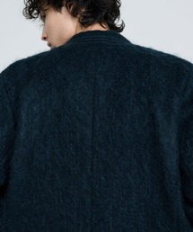 PUBLIC TOKYO（パブリックトウキョウ）の「モヘアシャギーオーバー