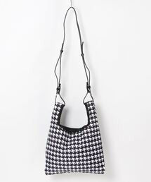 【イザック×MUMU】2WAYエコバッグ