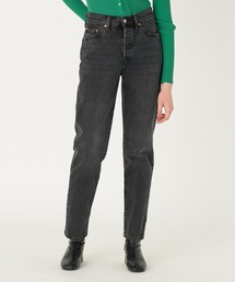 Levi's | Levi's/リーバイス 501(R)'81 ハイウエスト リラックス フィットデニム(デニムパンツ)
