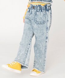 BREEZE | フレアパンツ(その他パンツ)