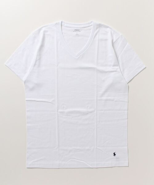 セール】【POLO RALPH LAUREN】クラシックフィット Vネック