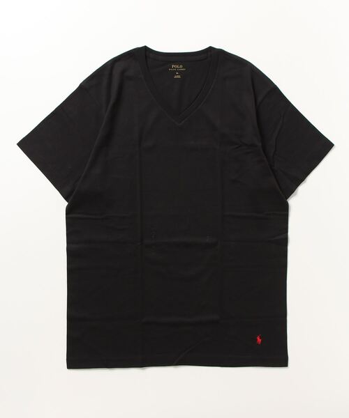 ◆POLO RALPH LAUREN◆クラシックフィット Vネック 5枚パック クラシックフィット Vネック アンダーシャツ | POLO RALPH