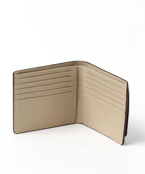 フォールドウォレット / 187985（財布）｜LAKOLE（ラコレ）の