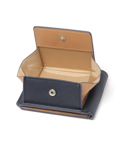 フォールドウォレット / 187985（財布）｜LAKOLE（ラコレ）の