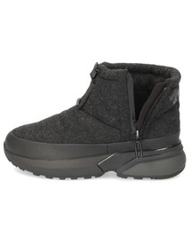 靴 DESCENTE ACTIVE WINTER BOOTS SHORT 24cm DESCENTE/ ACTIVE WINTER BOOTS SHORT Black Size: US 7 | eBay