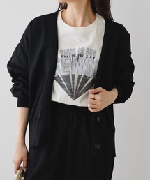 【WEB限定】スポンディッシュカーディガン