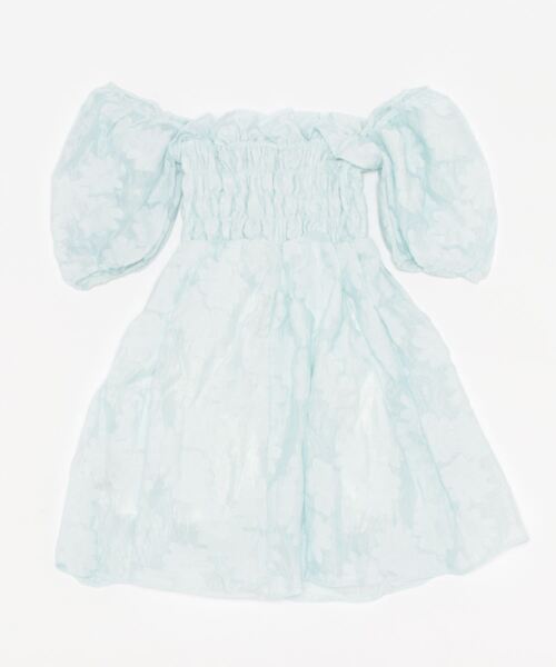 国内発送★Sabo Skirtパフオフショルダーワンピース Amazon.co.jp: [ロキシー] SWAY WITH IT オフショルダー