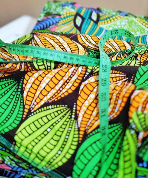 【直営店限定】RICCI EVERYDAY × ROOTOTE/フェアトレード LT.A4.AFRICA-TOTE-A（トートバッグ）｜ROOTOTE（ルートート）