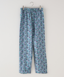 ≪一部店舗+WEB限定≫【BANANA TIME / バナナタイム】 EASY PANT