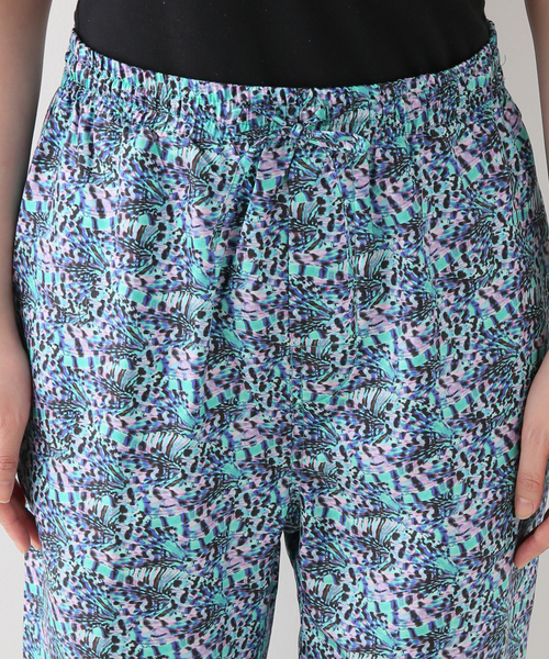 Spick & Span(スピックアンドスパン)の「≪一部店舗+WEB限定≫【BANANA TIME / バナナタイム】 EASY PANT(その他パンツ・レディース・ブルー・X-SMALL)」の4枚目の写真