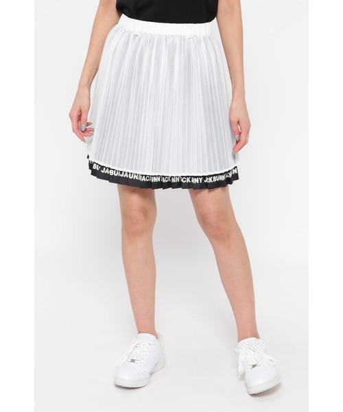 JACK BUNNY シルバー スカート ポリエステル100% 楽天市場】【PREMIUM SALE 30%OFF】Jack Bunny!! by PEARLY