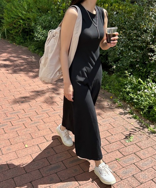 wears（ウェアーズ）の「【軽量】ドローストリングワンショルダーバッグ（ショルダーバッグ・レディース・アイボリー/ブラック・FREE）」の8枚目の写真