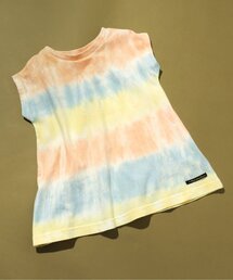 BREEZE | 【WEB限定】 タイダイチュニック(チュニック)