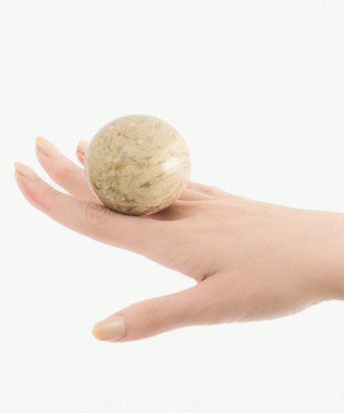 unsheer（アンシアー）の「”nudie” SET（マニキュア/ジェルネイル・レディース・ベージュ・FREE）」の5枚目の写真