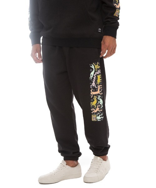 Gucci テクニカルジャージパンツ