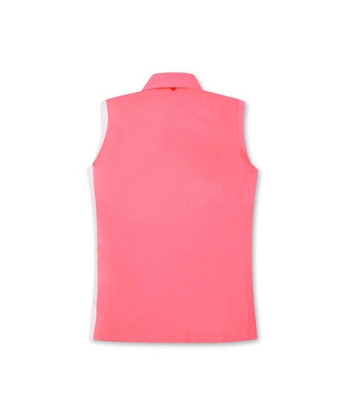 ワック　WAAC ノースリーブシャツ　レディース WAAC ワック レディース WOMENS 鹿の子 ノースリーブシャツ