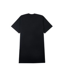MSGM - ロゴプリント コットン Tシャツワンピース MSGM - ロゴプリント コットン Tシャツワンピース (MSGM
