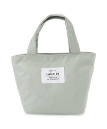 one'sterrace | ◆ローリエ 保冷ランチトート M(キッチンツール)
