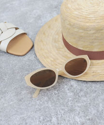 fredy emue | キャッツアイサングラス(サングラス)