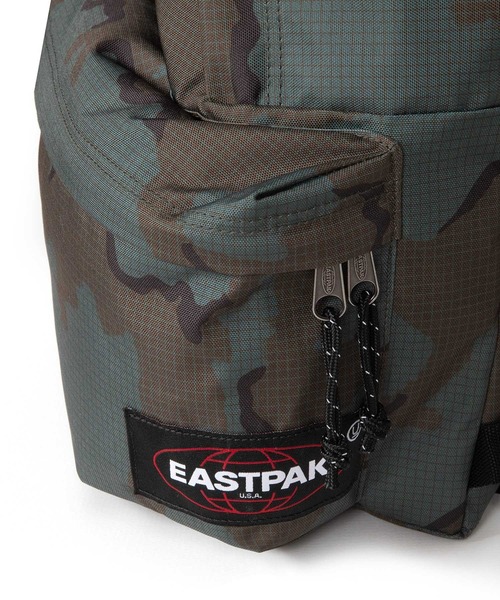 EASTPAK（イーストパック）の「EASTPAK×UNDERCOVER(イーストパック×アンダーカバー) UNDERCOVER DOUBL