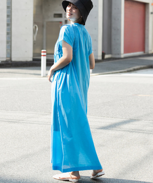 HAIGHT ワンピース 未使用タグ有 インポートウェア Plage 美品 HAIGHT ワンピース 未使用タグ有 インポートウェア Plage 美品