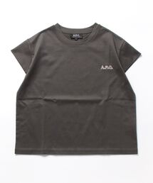 A.P.C. | TOP BORDURES 23AC JPS(Tシャツ/カットソー)