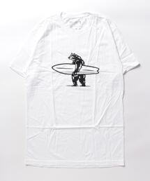 【EVERYDAY CALIFORNIA】(UN)SIMPLY BRUTUS TEE